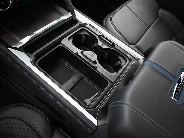 New 2026 Ford F250 Platinum image 26