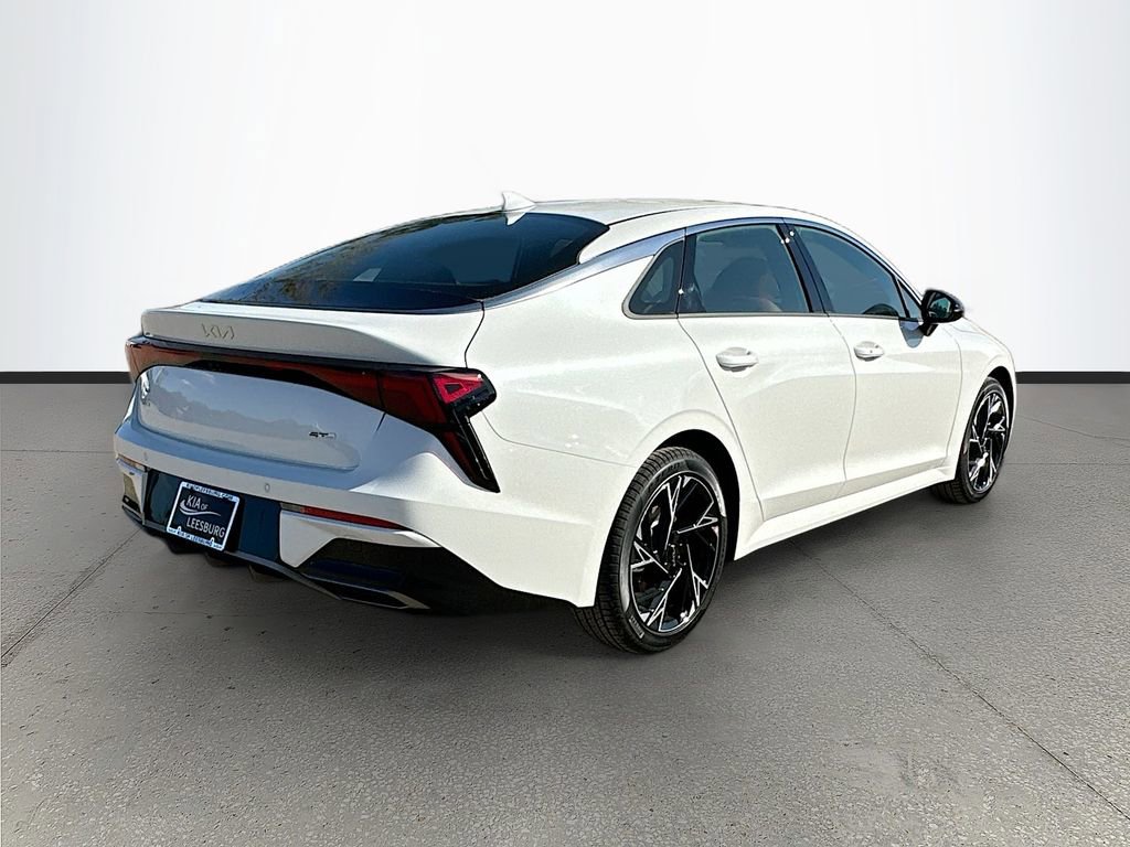 New 2026 Kia K5 GT-Line image 7