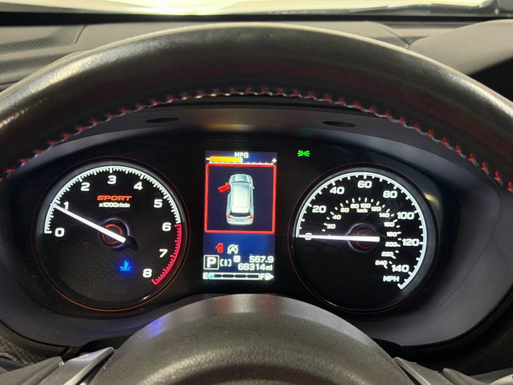 Used 2020 Subaru Forester Sport w/ Popular Package #2 image 40