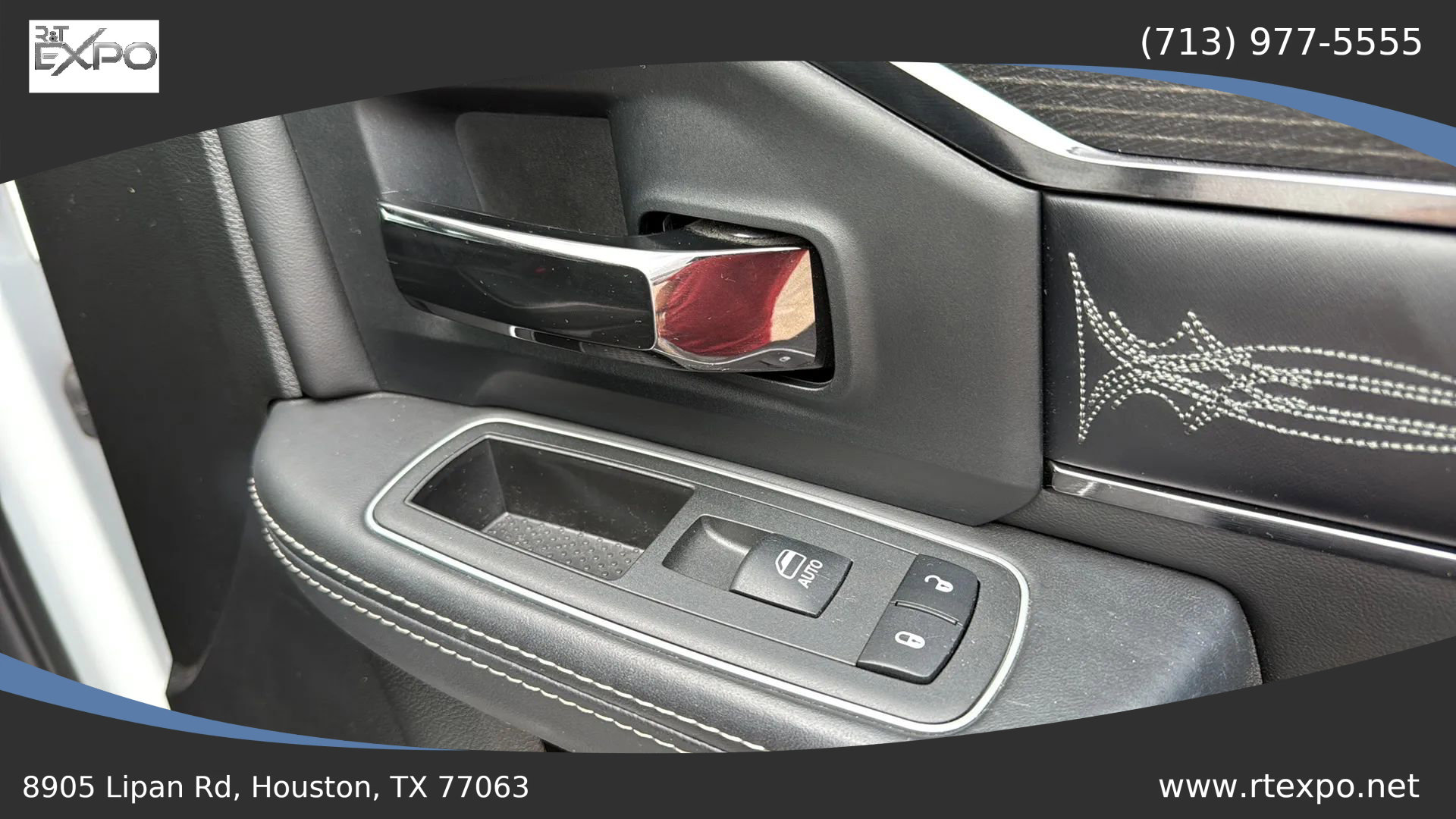 Used 2022 RAM 2500 Limited image 55