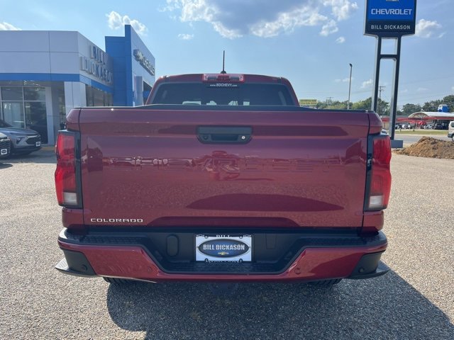 New 2026 Chevrolet Colorado LT image 6