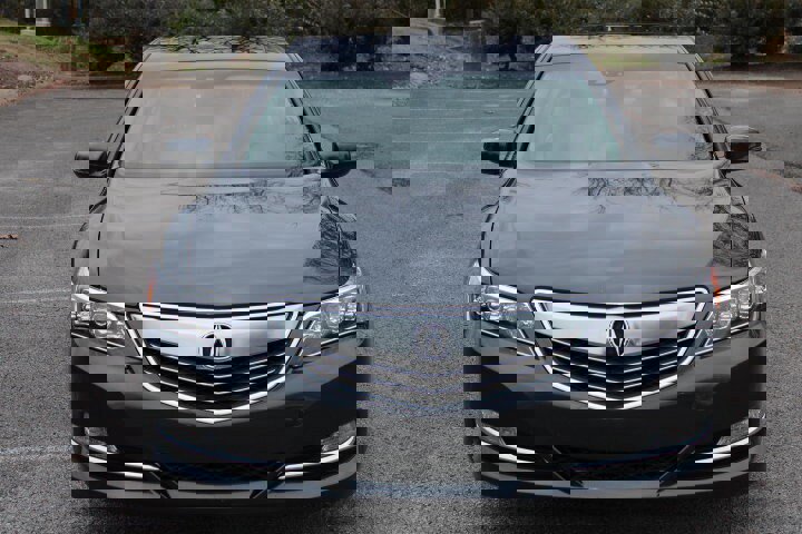 Used 2016 Acura RLX w/ Technology Package image 4