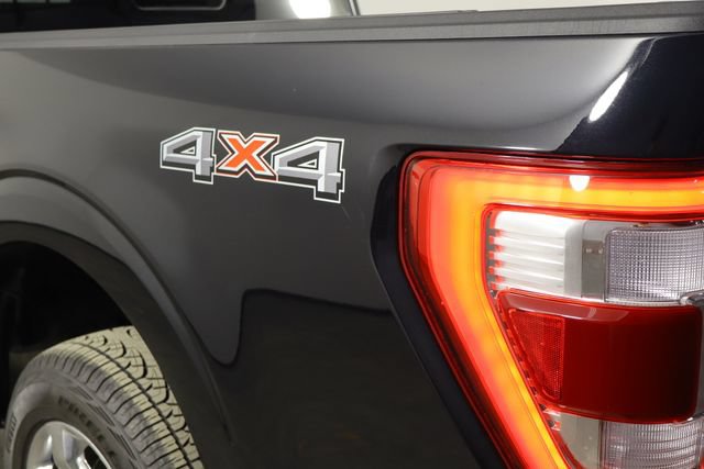 Used 2023 Ford F150 Lariat w/ Equipment Group 502A High AWD/4WD image 42