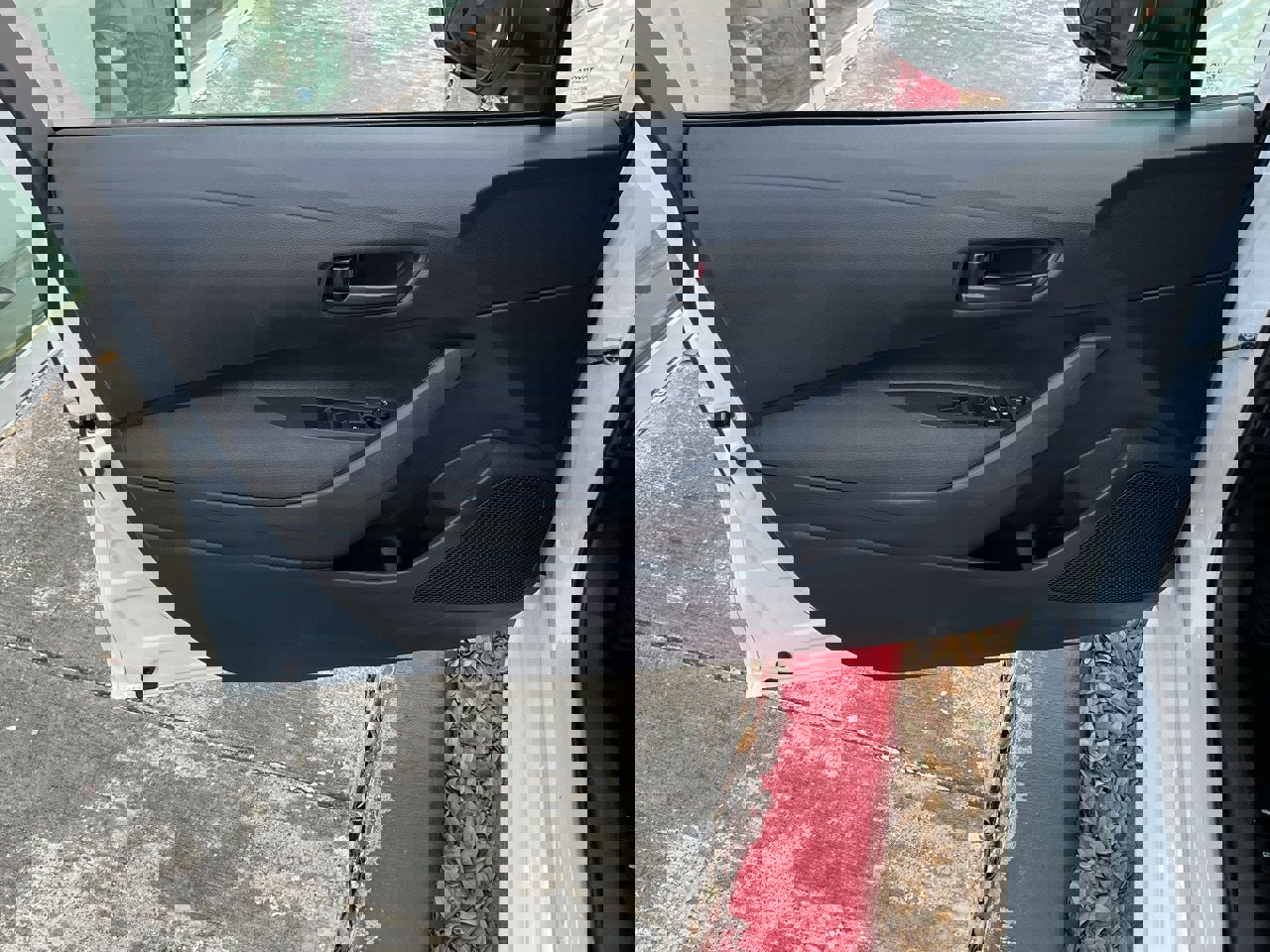 Used 2025 Toyota Corolla LE image 12