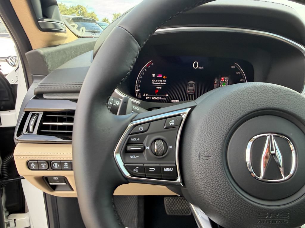 New 2026 Acura MDX w/ Advance Package AWD/4WD image 18