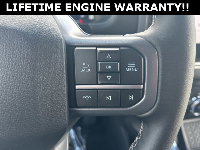 New 2025 Ford F150 XLT w/ Equipment Group 302A MID image 14