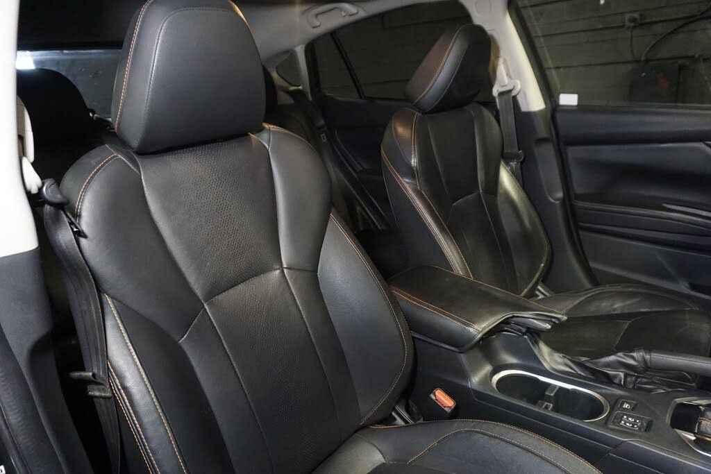 Used 2018 Subaru Crosstrek 2.0i Limited image 18