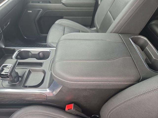 Used 2023 Chevrolet Silverado 1500 LTZ image 26