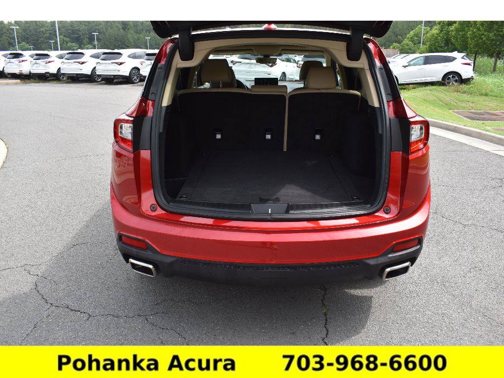Certified 2024 Acura RDX SH-AWD image 33