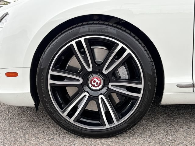 Used 2014 Bentley Continental GT AWD/4WD image 28