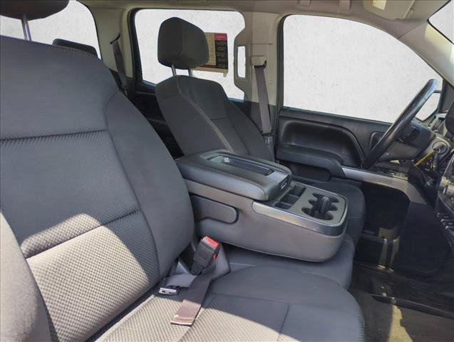 Used 2016 Chevrolet Silverado 1500 LT w/ All Star Edition RWD image 23