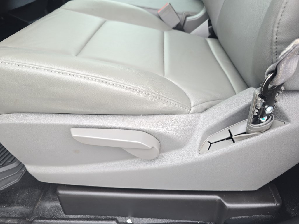 Used 2015 Chevrolet Silverado 1500 W/T w/ Trailering Package RWD image 19