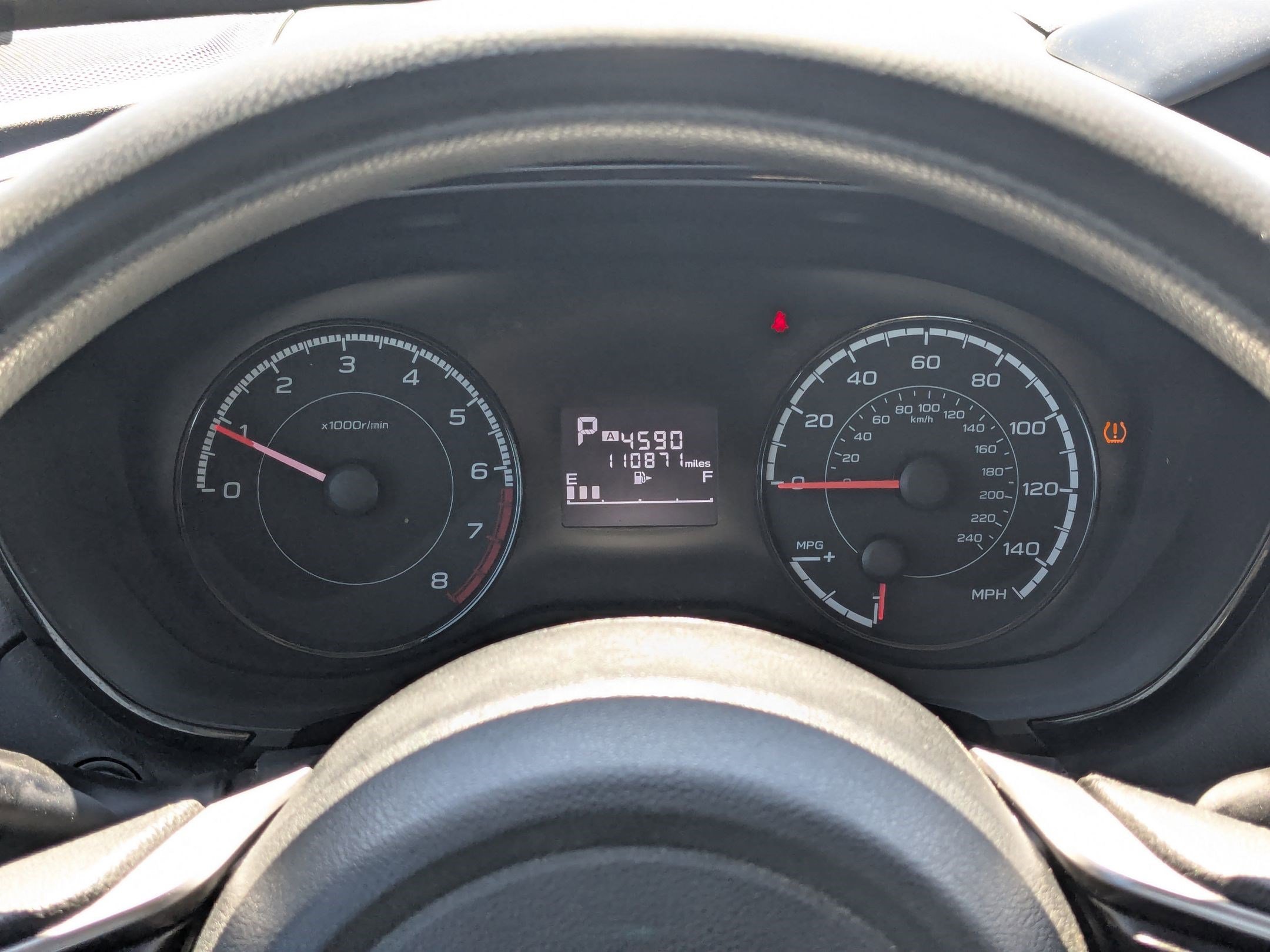 Used 2018 Subaru Impreza 2.0i image 21