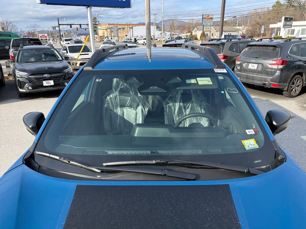 New 2026 Subaru Outback Wilderness image 3