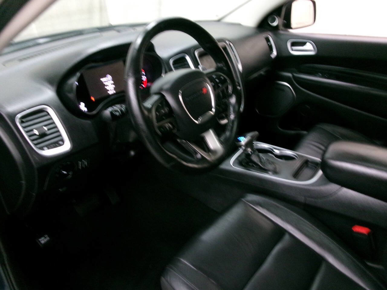 Used 2019 Dodge Durango Citadel image 17