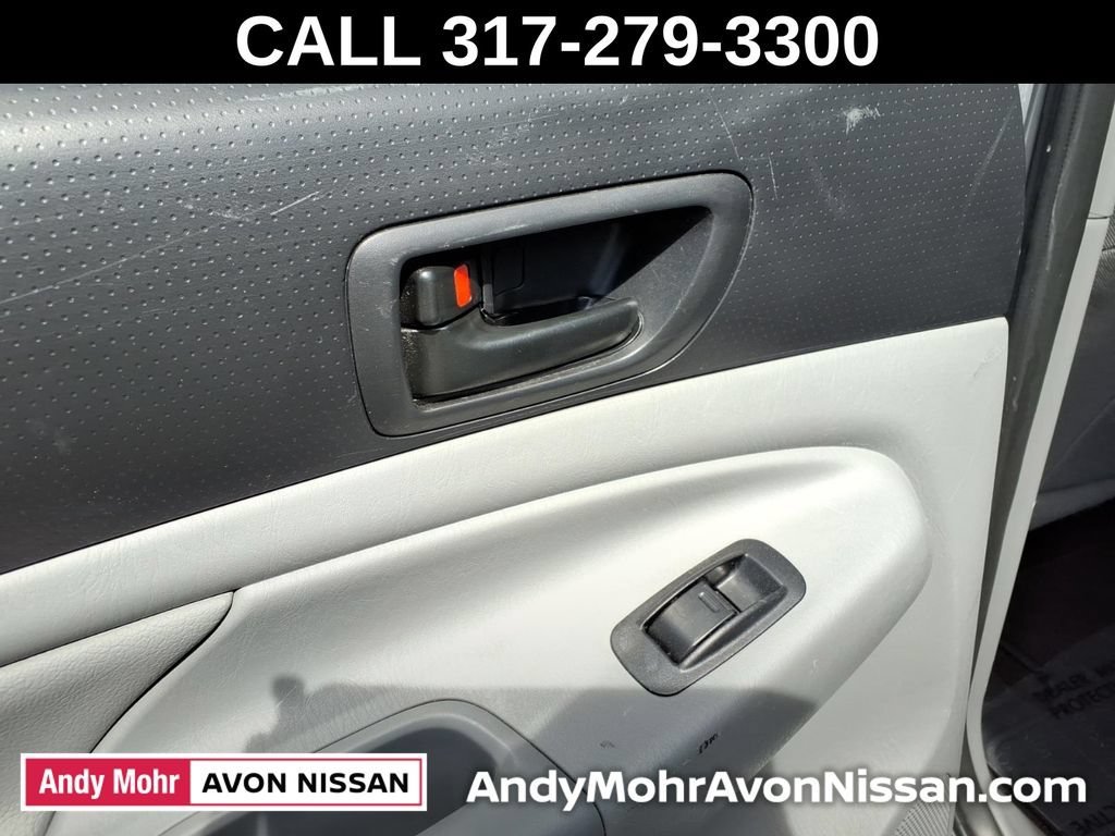 Used 2012 Toyota Tacoma 4x4 Double Cab w/ TRD Sport Pkg image 35