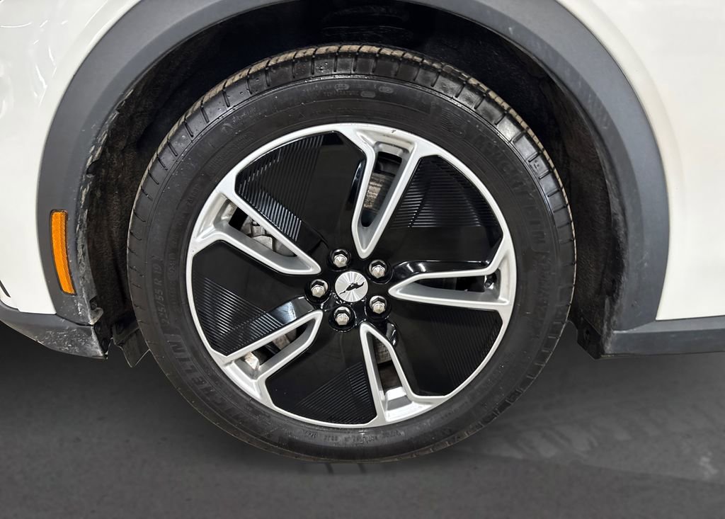 Used 2022 Ford Mustang Mach-E Select image 12