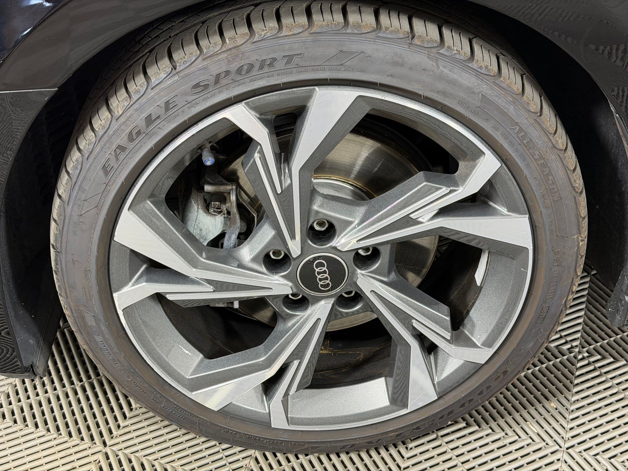 Certified 2023 Audi A3 2.0T Premium w/ Convenience Package FWD image 12
