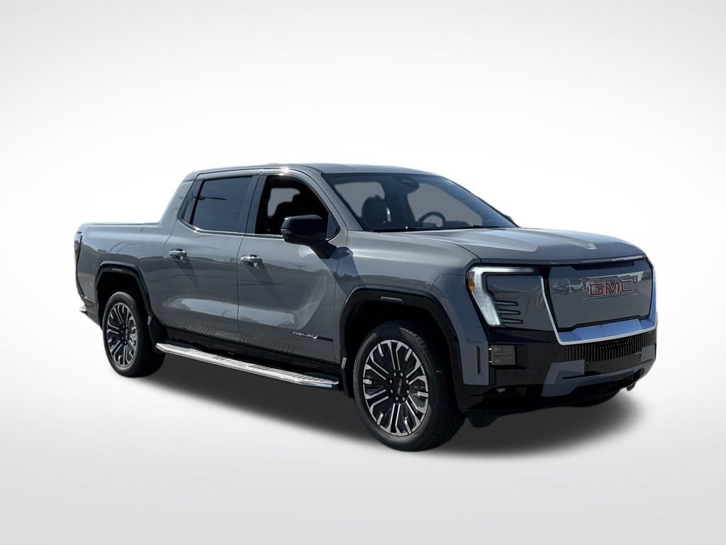 New 2026 GMC Sierra EV Denali image 14