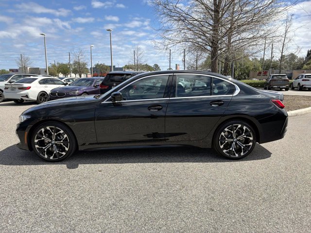 Used 2025 BMW 330i 330i image 6