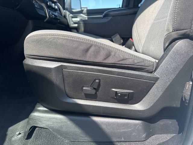 Used 2023 RAM 2500 Big Horn w/ Level 1 Equipment Group image 16