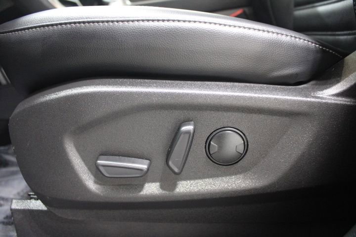 Used 2023 Ford Edge SEL w/ Convenience Package image 21