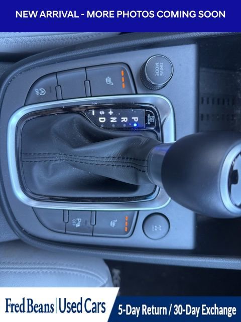Used 2022 Hyundai Kona Limited AWD/4WD image 15