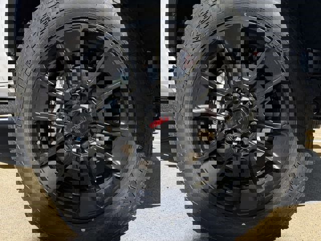 New 2026 Toyota Tundra Limited image 11