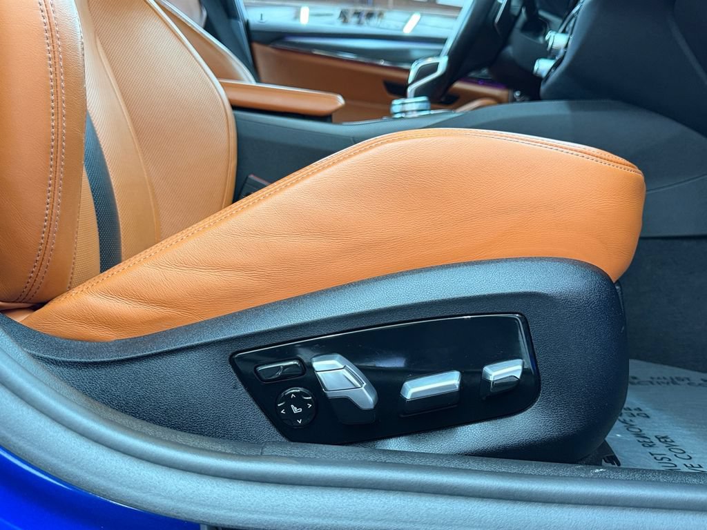Used 2018 BMW M5 w/ Executive Package AWD/4WD image 38