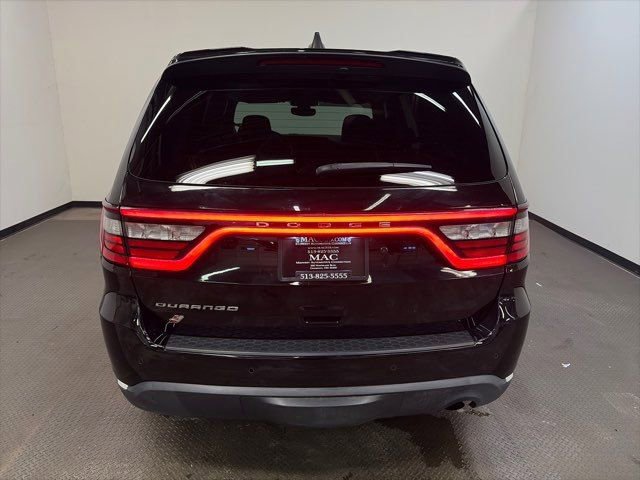 Used 2023 Dodge Durango AWD image 7