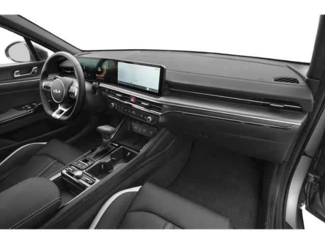 Certified 2025 Kia K5 GT-Line FWD image 17