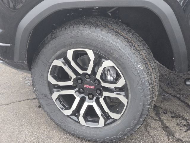 New 2026 GMC Canyon AT4 w/ Nightfall Edition image 27