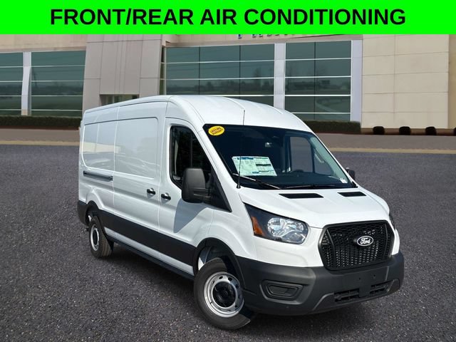 New 2026 Ford Transit 250 148 Medium Roof