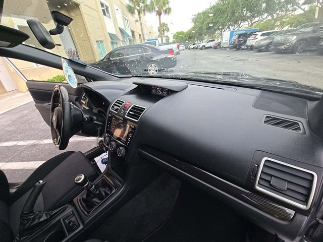 Used 2018 Subaru WRX Premium AWD/4WD image 9