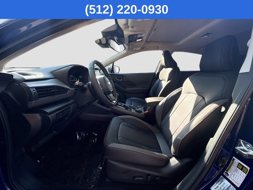 New 2026 Subaru Crosstrek 2.5i Limited w/ Crosstrek Mirror Package AWD/4WD image 27
