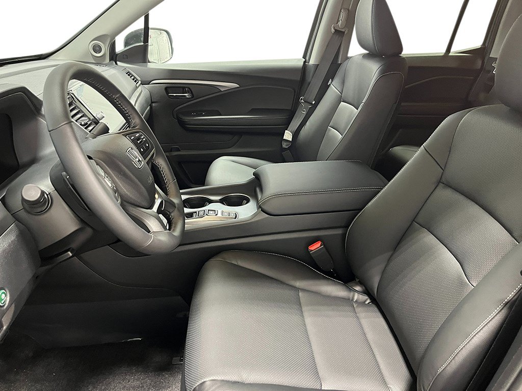 New 2026 Honda Ridgeline RTL image 14