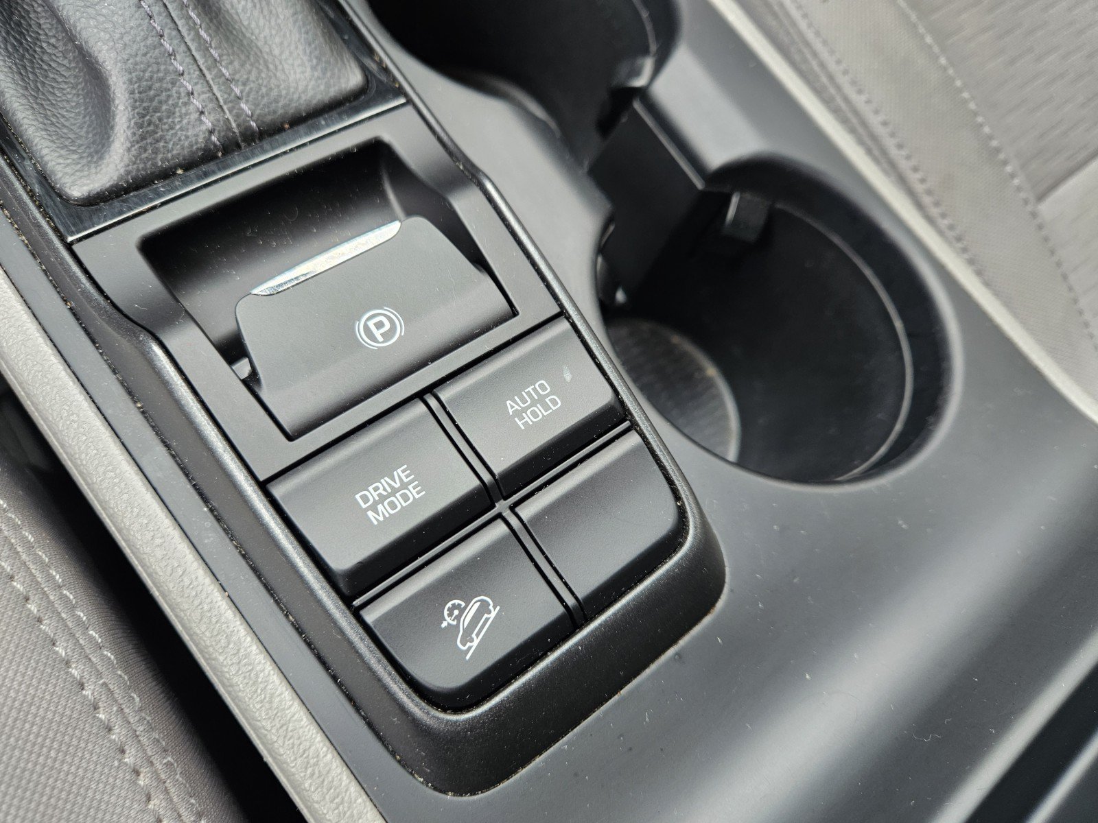 Used 2019 Hyundai Tucson SEL AWD/4WD image 19