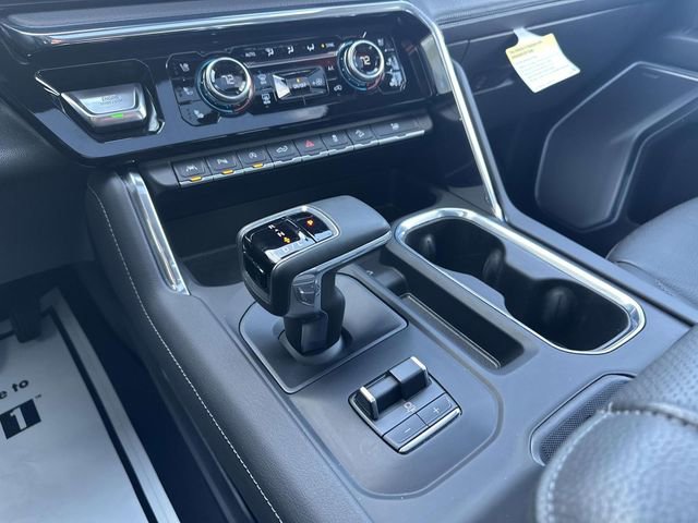 Used 2024 GMC Sierra 1500 Denali w/ Denali Reserve Package AWD/4WD image 53