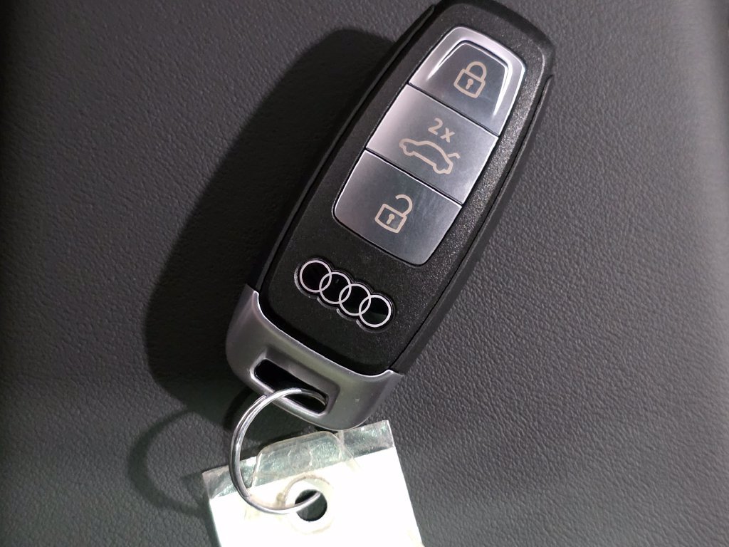 New 2026 Audi Q3 quattro 2.0T AWD/4WD image 39