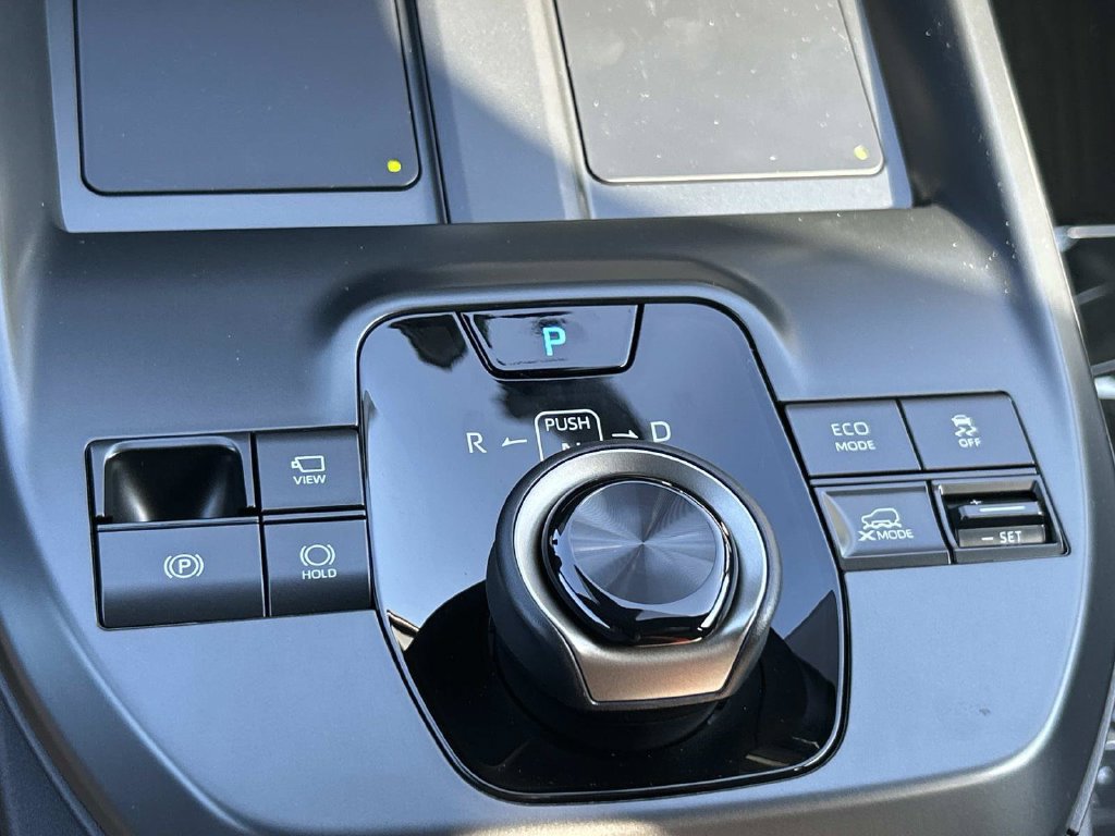 New 2026 Toyota bZ Woodland AWD/4WD image 44
