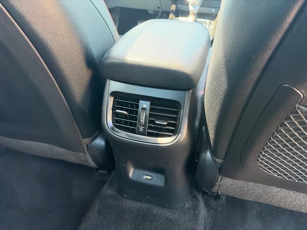 Used 2022 Kia Forte GT w/ GT2 Package FWD image 22