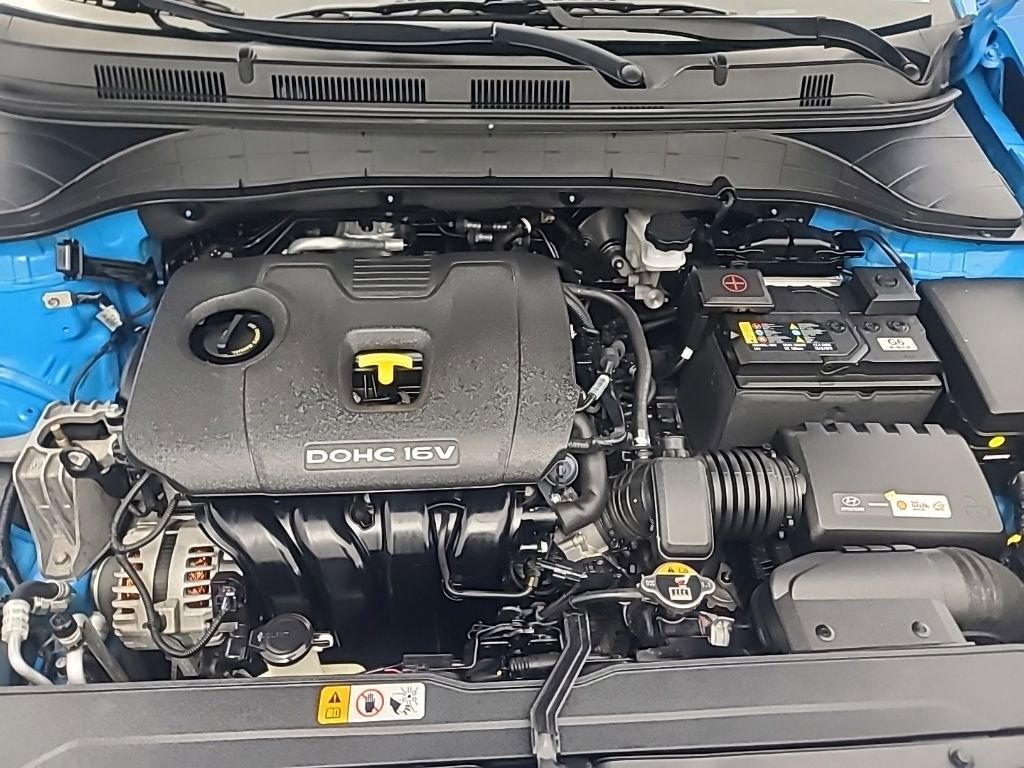 Used 2020 Hyundai Kona SEL Plus image 39