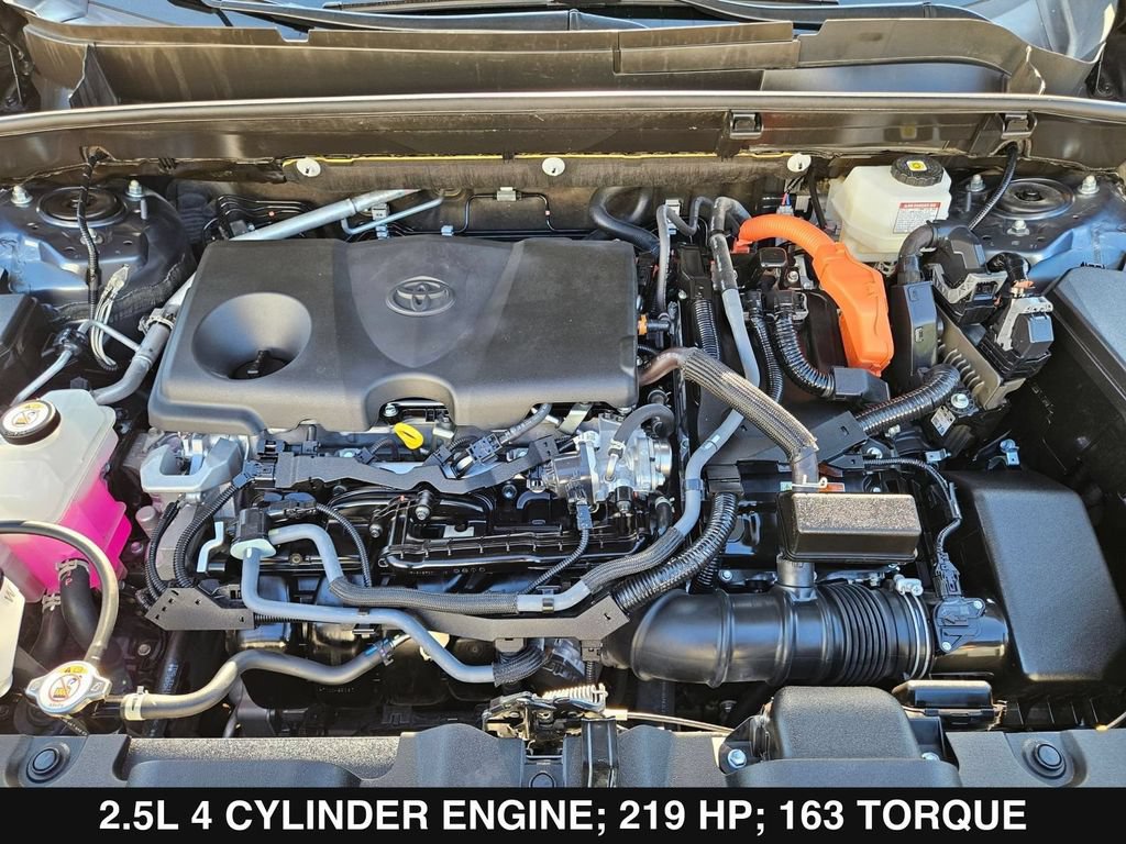 Used 2023 Toyota Venza LE AWD/4WD image 36