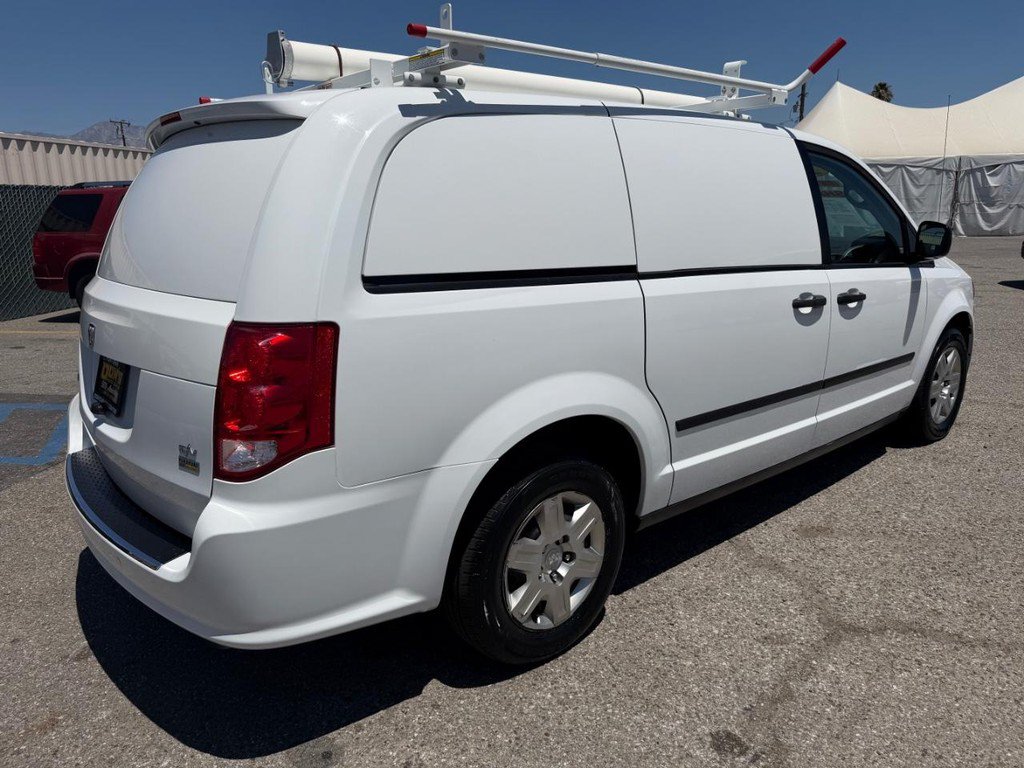 Used 2013 RAM C/V Tradesman FWD image 6