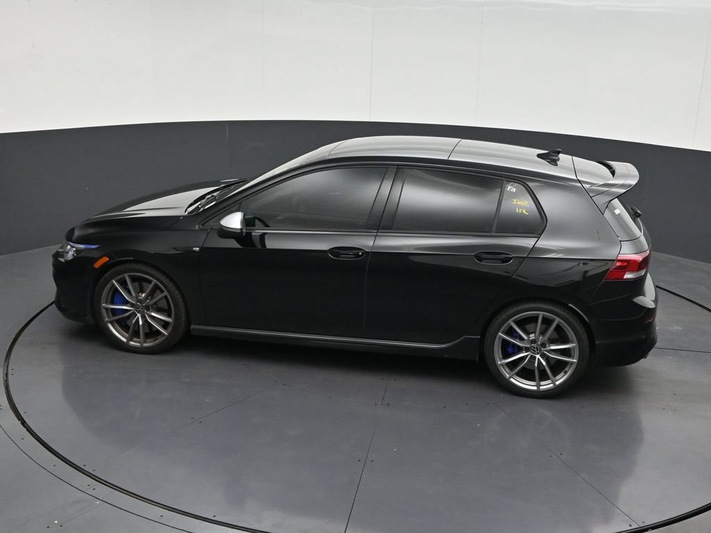 Used 2024 Volkswagen Golf R AWD/4WD image 15
