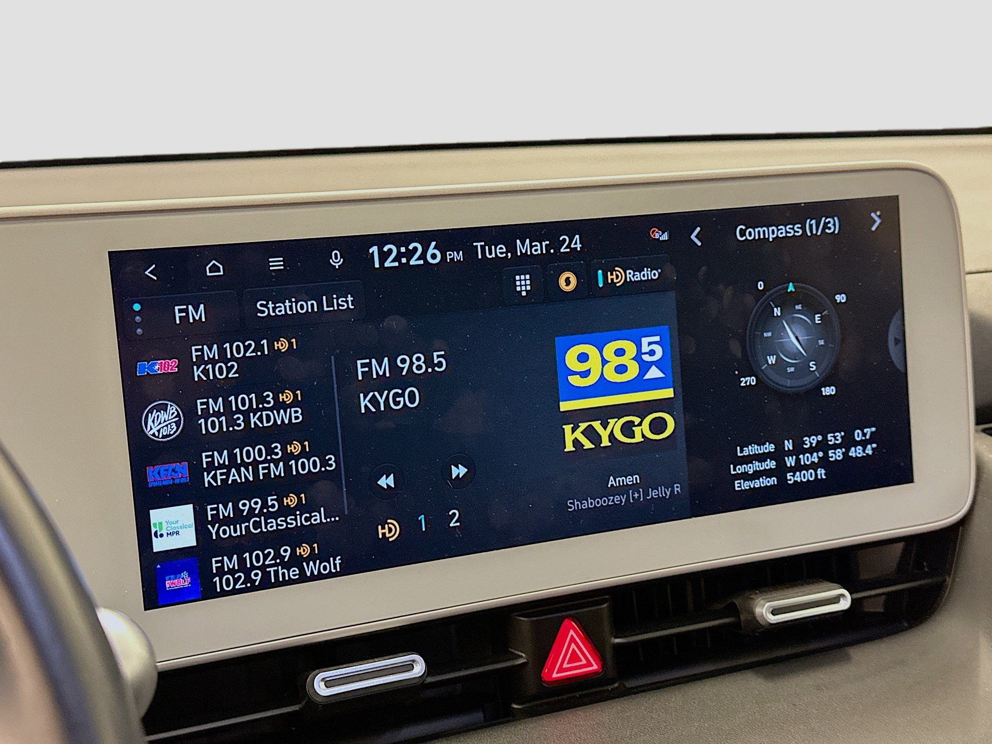 Used 2024 Hyundai Ioniq 5 SE image 21