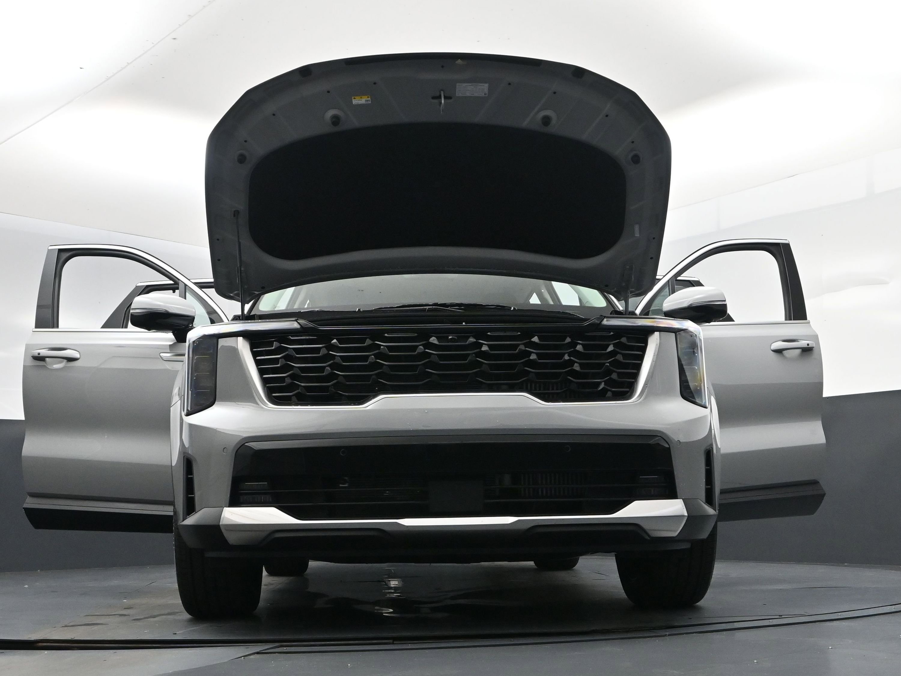 New 2026 Kia Sorento SX image 22