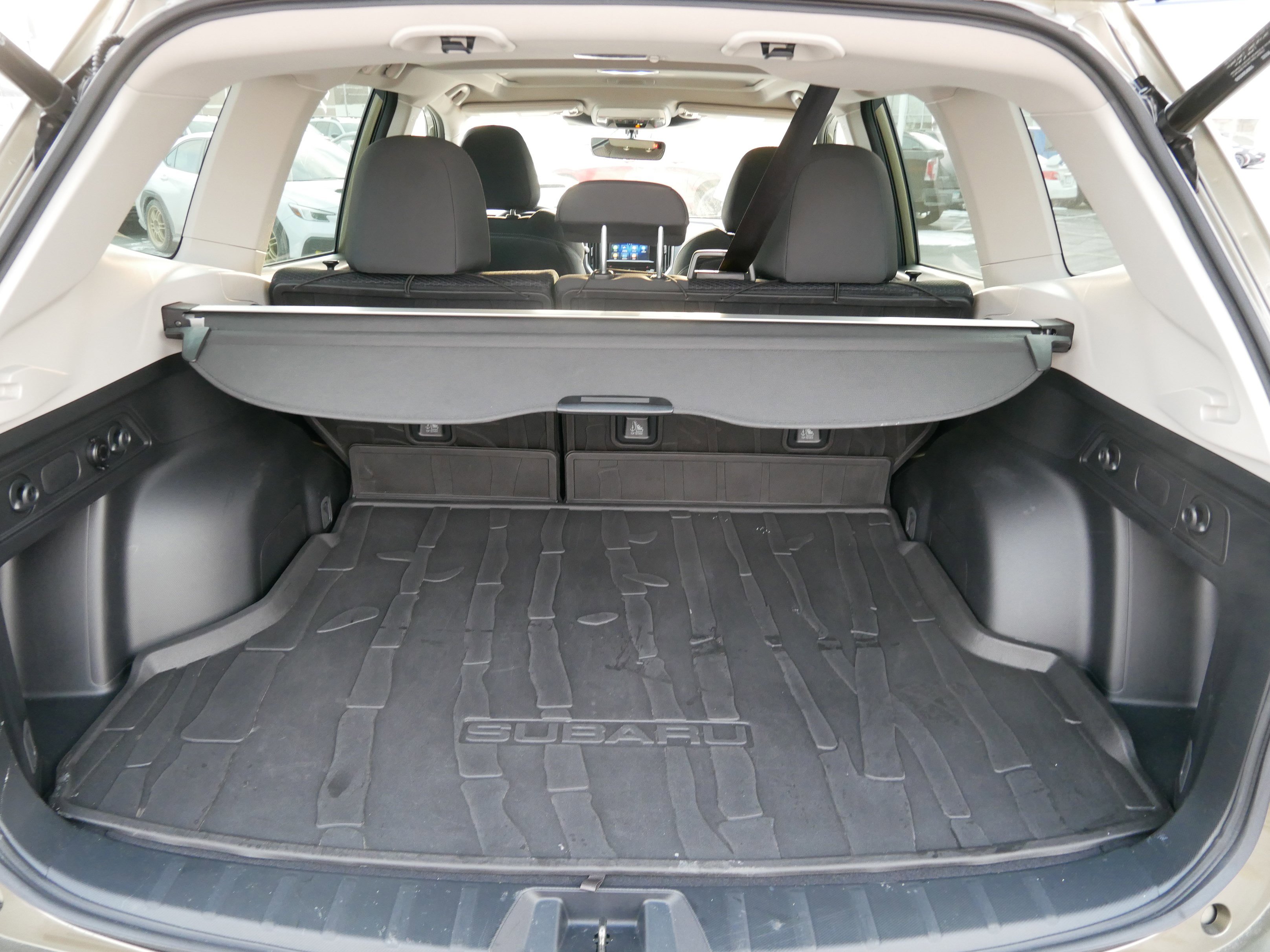 Certified 2023 Subaru Forester Premium image 18