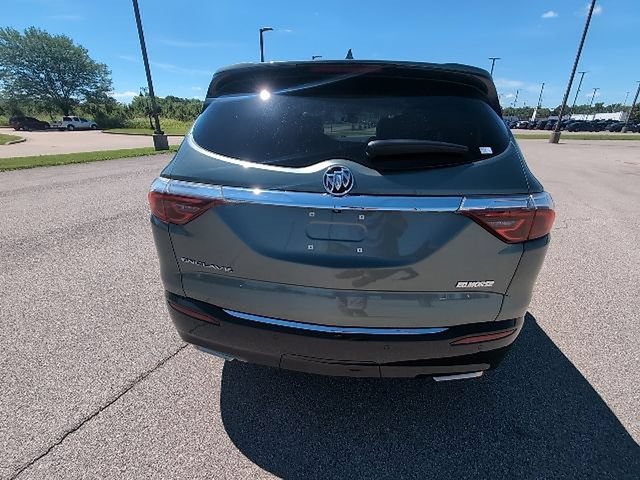 Used 2023 Buick Enclave Essence w/ Trailering Package, 5000 lbs. FWD image 7