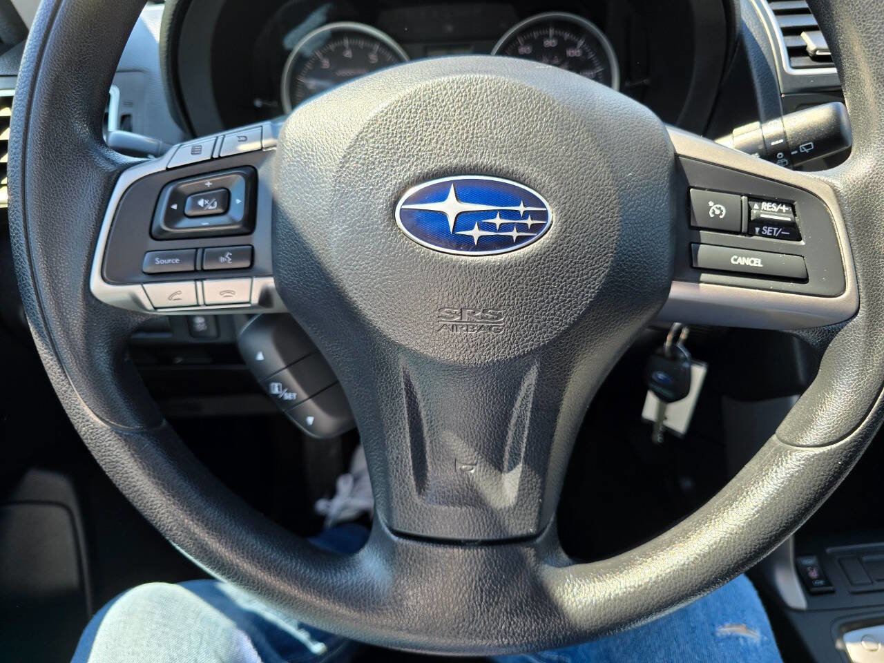 Used 2016 Subaru Forester 2.5i Premium w/ All-Weather Package image 17